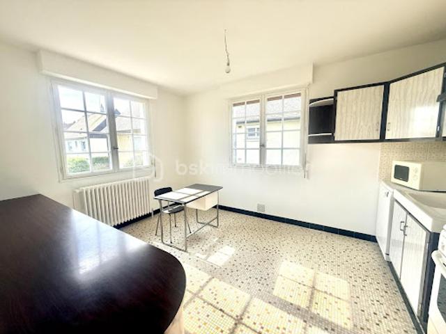 Vente Maison de ville 10 pièces 155 m2 L'Hermitage