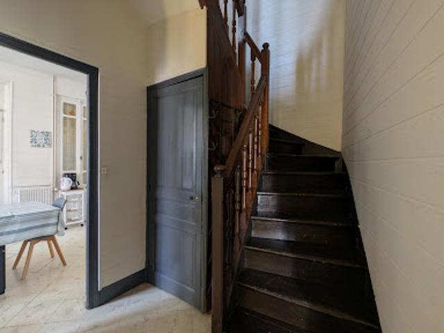 Vente Maison de ville 10 pièces 155 m2 Mers les Bains