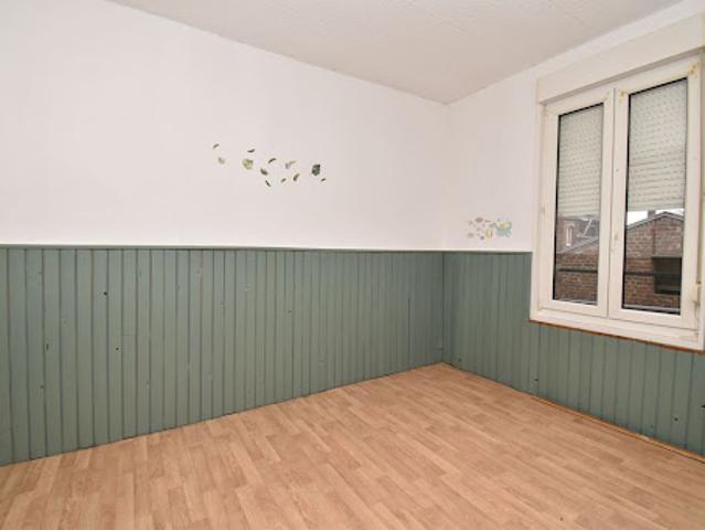 Vente Maison de ville 10 pièces 168 m2 Caudry