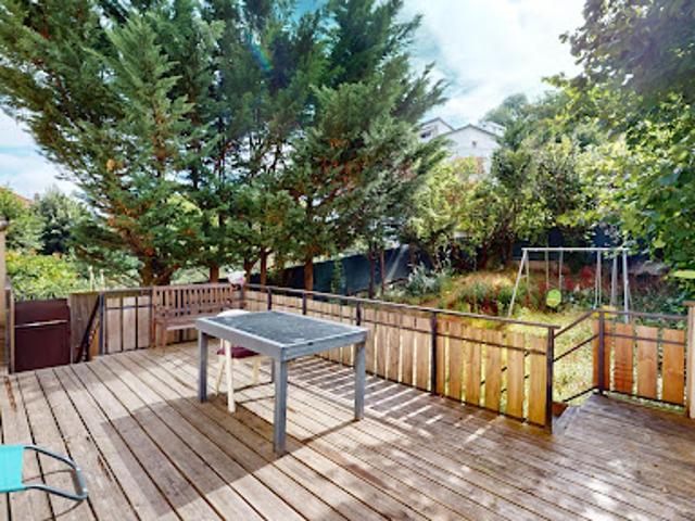 Vente Maison de ville 10 pièces 176.89 m2 Aix les Bains