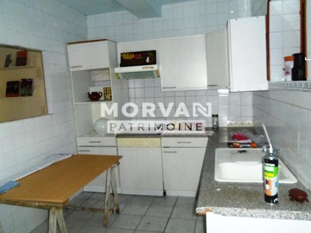 Vente Maison de ville 10 pièces 182.4 m2 Saint Saulge
