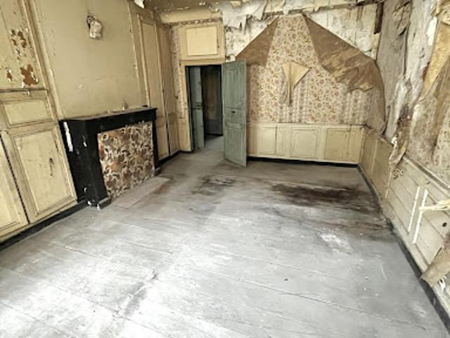 Vente Maison de ville 10 pièces 187 m2 Mussy sur Seine