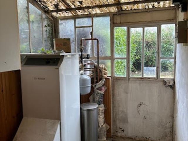 Vente Maison de ville 10 pièces 189 m2 Ménigoute