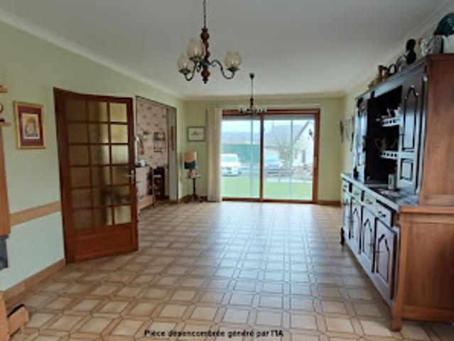Vente Maison de ville 10 pièces 190 m2 Roffiac