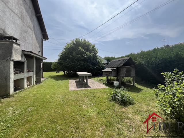 Vente Maison 10 pièces 190 m2 Saint Germain