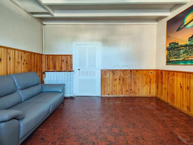 Vente Maison 10 pièces 194 m2 Chaunay
