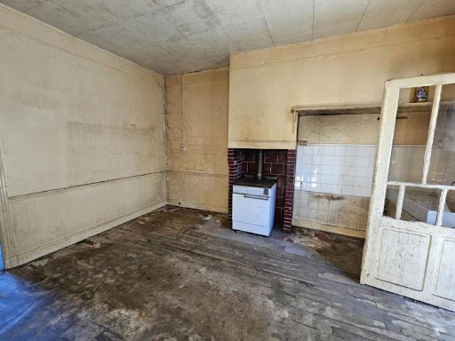 Vente Maison de ville 10 pièces 129.7 m2 Naillat