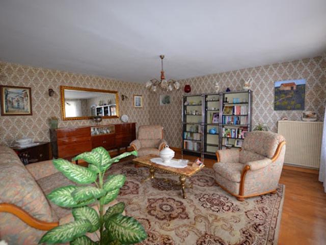 Vente Maison 10 pièces 243 m2 Gravelotte
