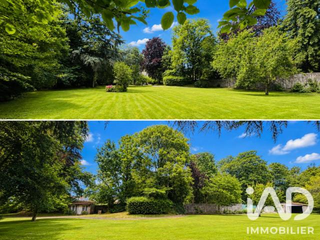 Vente Maison de ville 10 pièces 250m² Saint Hilaire du Harcouët