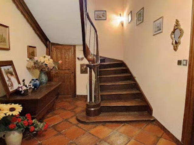 Vente Maison 10 pièces 257 m2 Lescure