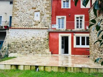 Vente Maison 10 pièces 257 m2 Fons