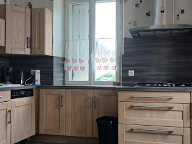 Vente Maison 10 pièces 258 m2 Raddon et Chapendu