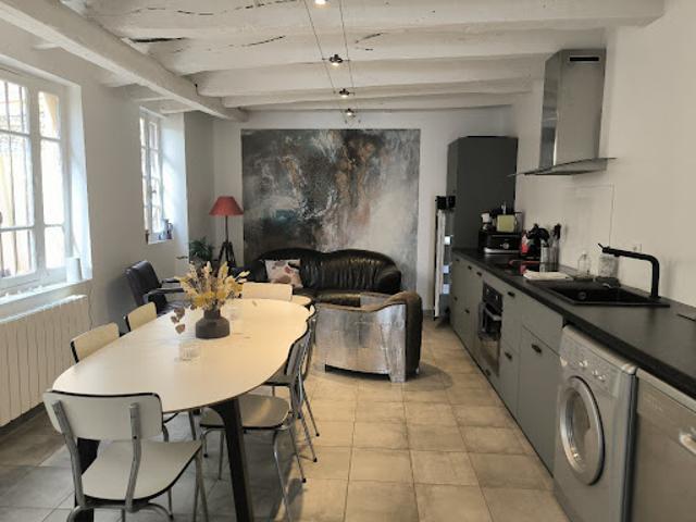 Vente Maison de ville 10 pièces 273 m2 Mirepoix