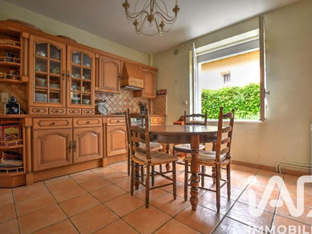 Vente Maison de ville 10 pièces 277 m2 Panazol