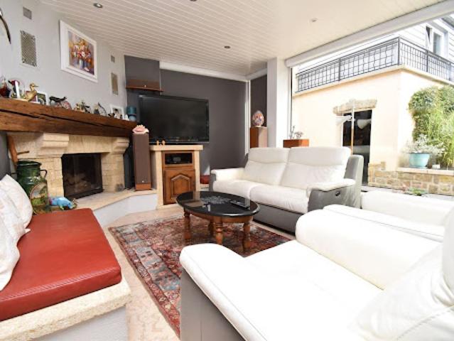 Vente Maison de ville 10 pièces 293 m2 Avesnes les Aubert