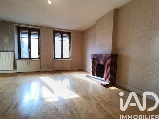 Vente Maison de ville 10 pièces 203 m2 Bogny sur Meuse