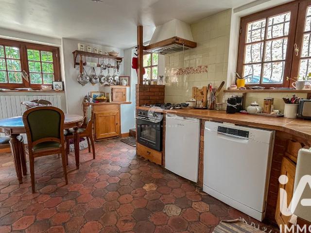 Vente Maison de ville 10 pièces
