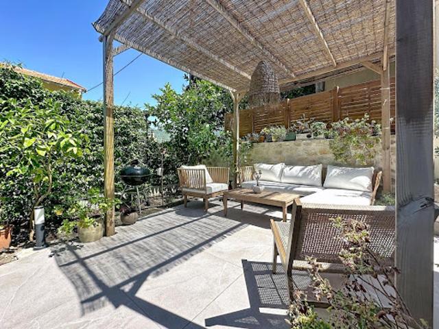 Vente Maison de ville 10 pièces 202.67 m2 Nice