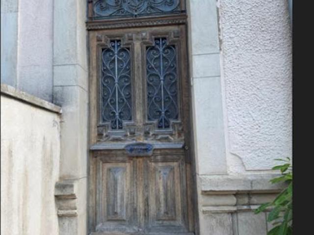 Vente Maison de ville 10 pièces 207 m2 Nancy