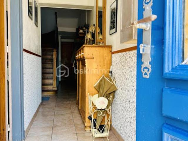 Vente Maison de ville 10 pièces 212 m2 Albert
