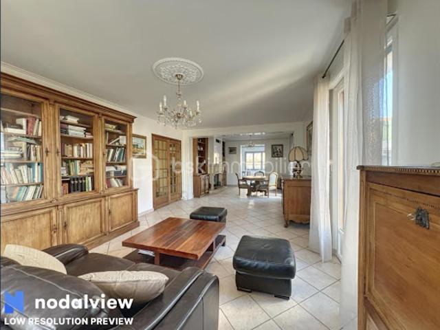 Vente Maison 10 pièces 215 m2 Villers Marmery