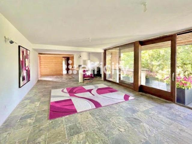 Vente Maison de ville 10 pièces 215 m2 Bucy le Long