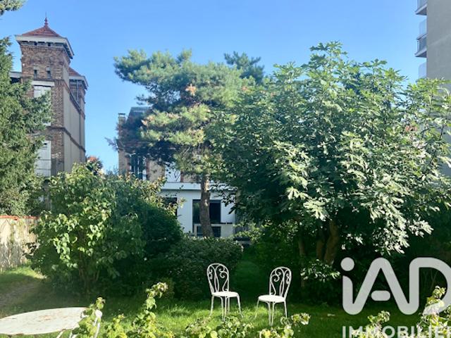 Vente Maison de ville 10 pièces 230 m2 Clamart