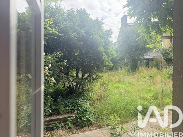 Vente Maison de ville 10 pièces 222 m2 Ducey