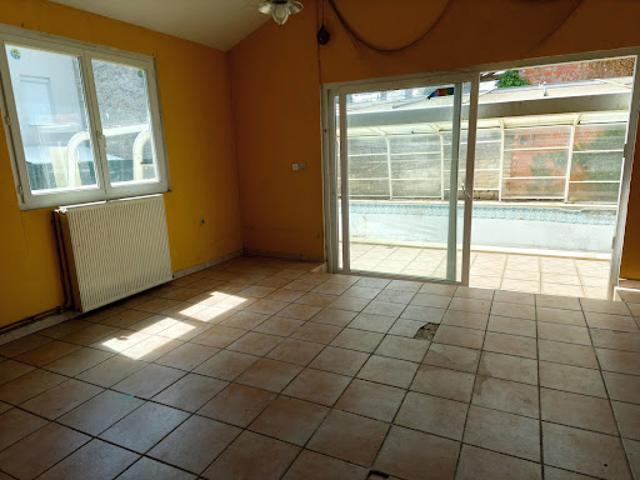 Vente Maison de ville 10 pièces 244 m2 Sermaize les Bains
