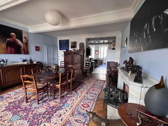 Vente Maison de ville 10 pièces 359 m2 Saint Girons