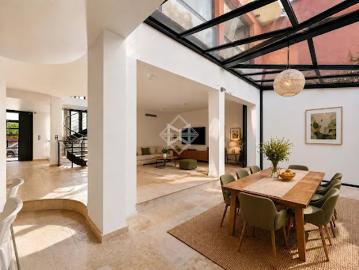 Vente Maison de ville 10 pièces 360 m2 Paris 14ème