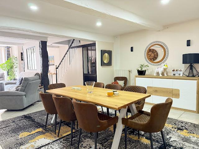 Vente Maison de ville 10 pièces 362 m2 Lectoure