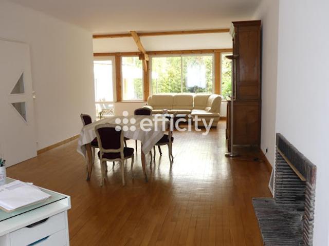 Vente Maison de ville 10 pièces 370 m2 Vitry le François