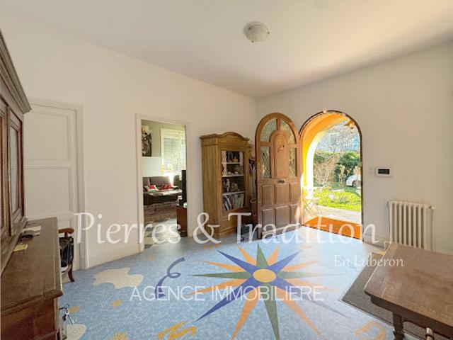 Vente Maison de ville 10 pièces 310 m2 Apt