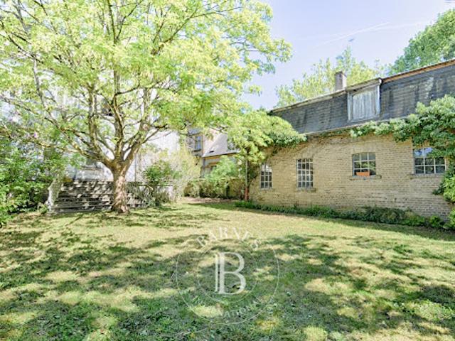 Vente Maison de ville 10 pièces 320 m2 Thionville