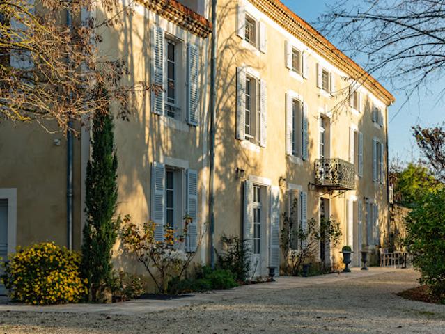 Vente Maison 10 pièces 523 m2 Lagraulet du Gers