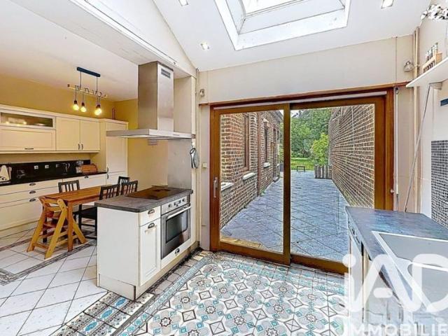 Vente Maison/villa 10 pièces
