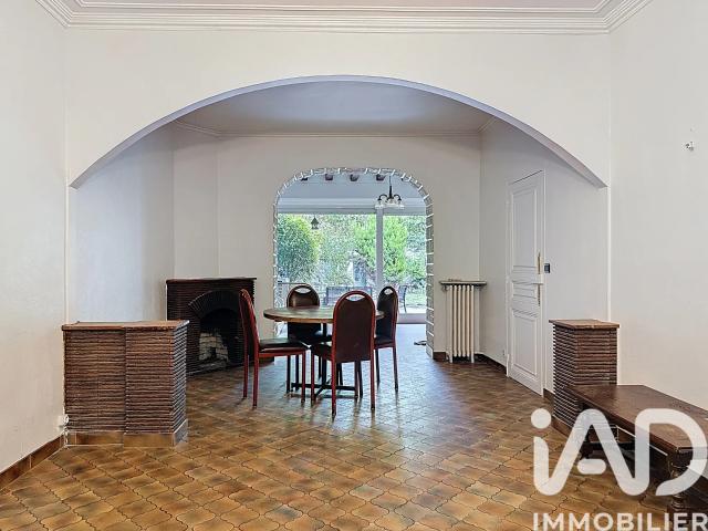 Vente Maison de ville 10 pièces