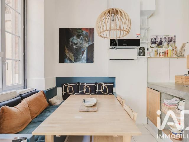 Vente Maison de ville 10 pièces