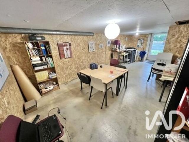 Vente Maison de ville 11 pièces 176 m2 Civray