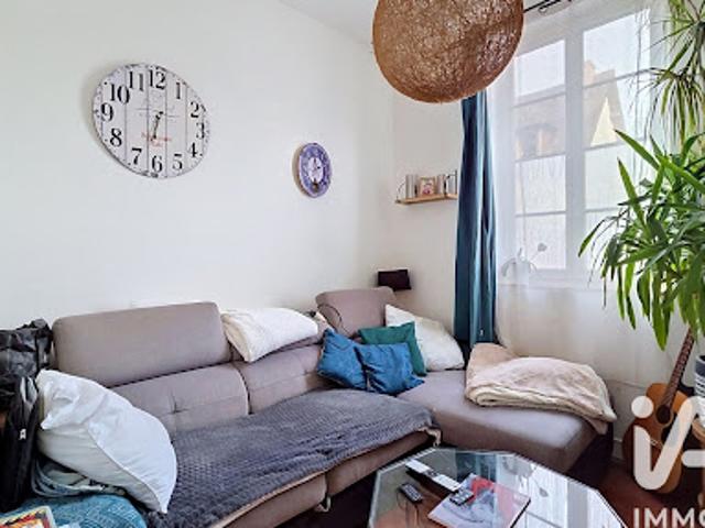 Vente Maison 11 pièces 187 m2 Bonnebosq