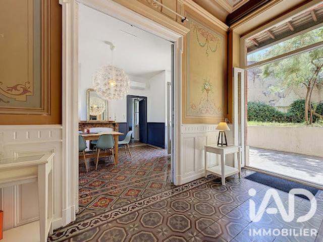 Vente Maison de ville 11 pièces 250 m2 Carcassonne