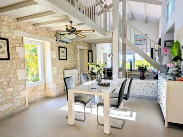 Vente Maison de ville 11 pièces 250 m2 Lignières Sonneville