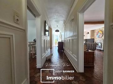 Vente Maison de ville 11 pièces 252 m2 Maule