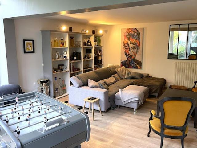 Vente Maison de ville 11 pièces 256 m2 Cognac