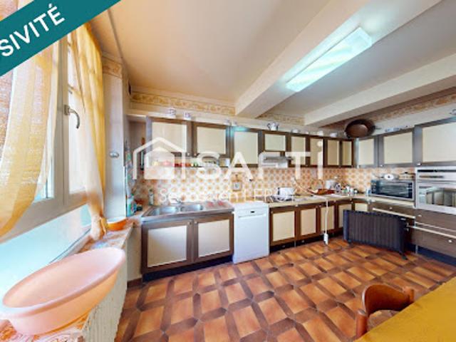 Vente Maison de ville 11 pièces 261 m2 Beaumont de Lomagne