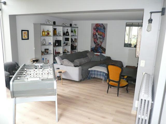 Vente Maison de ville 11 pièces 261 m2 Cognac