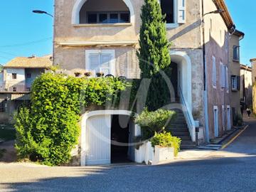 Vente Maison 11 pièces 277 m2 Les Mages