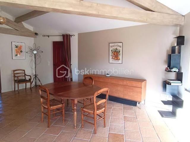 Vente Maison de ville 11 pièces 276.2 m2 Condom