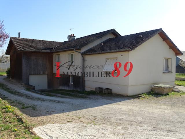 Vente Maison 11 pièces 205 m2 Chatillon sur seine
